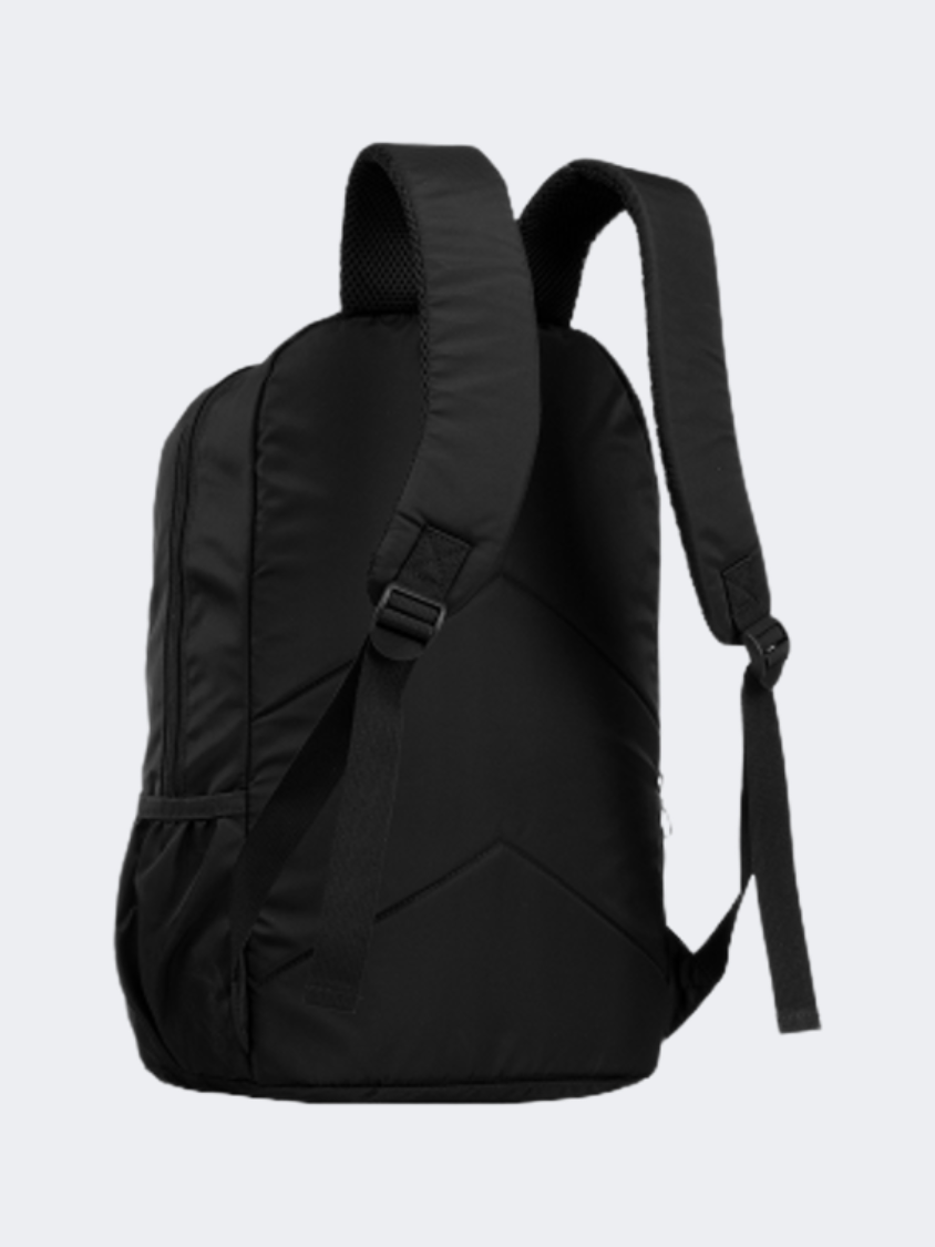 Zipit Zipper Back To School Backpack Black