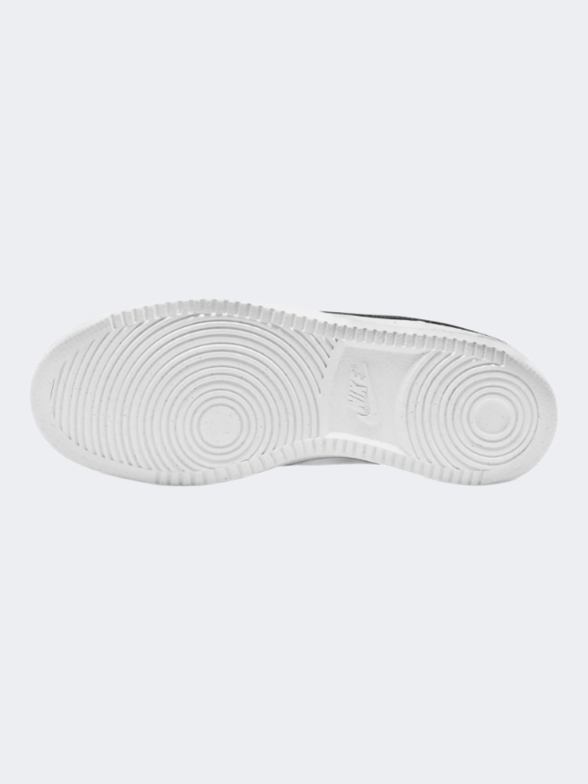 Nike Court Vision Next Nature Men Lifestyle Shoes White/Black