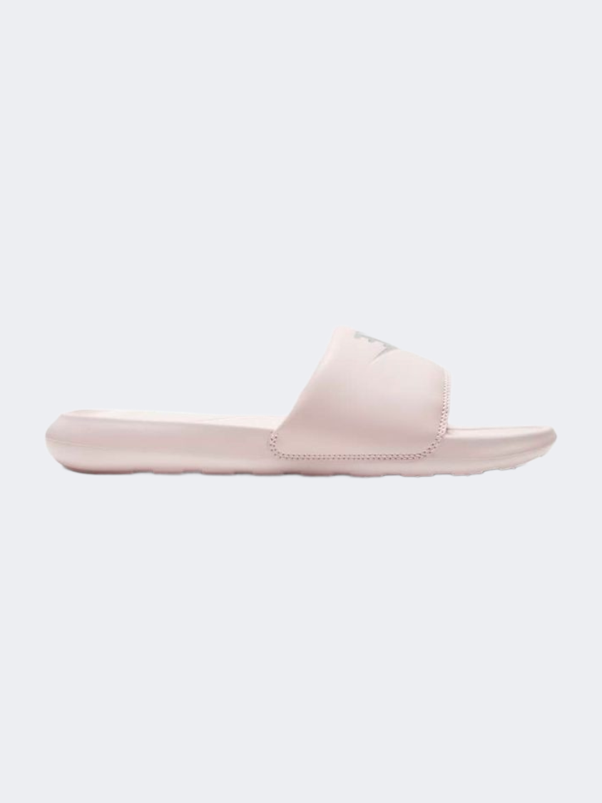 Nike Victori One Slide Women Lifestyle Slippers Rose