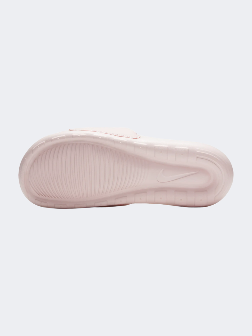 Nike Victori One Slide Women Lifestyle Slippers Rose
