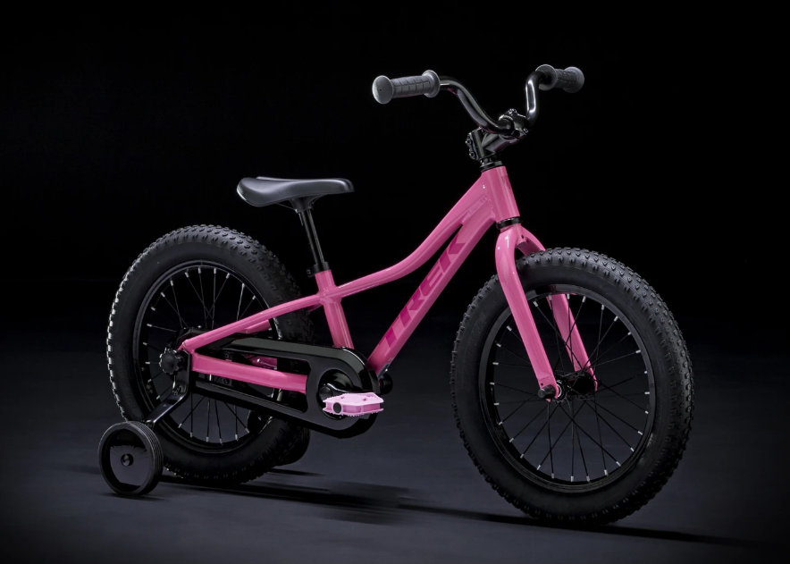 Trek Precaliber 16 Cb Biking Bike Pink MikeSport Lebanon