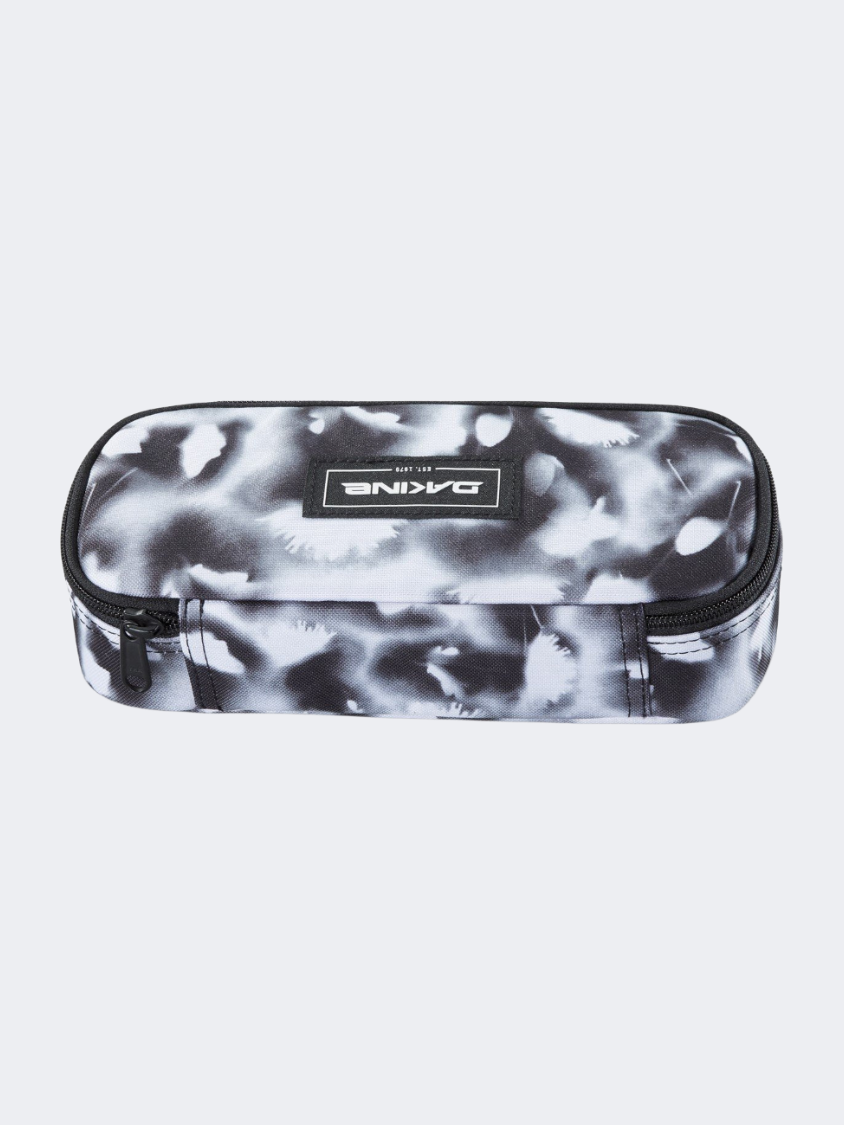 Dakine T8 Back To School Pencil Case Dandelions/White