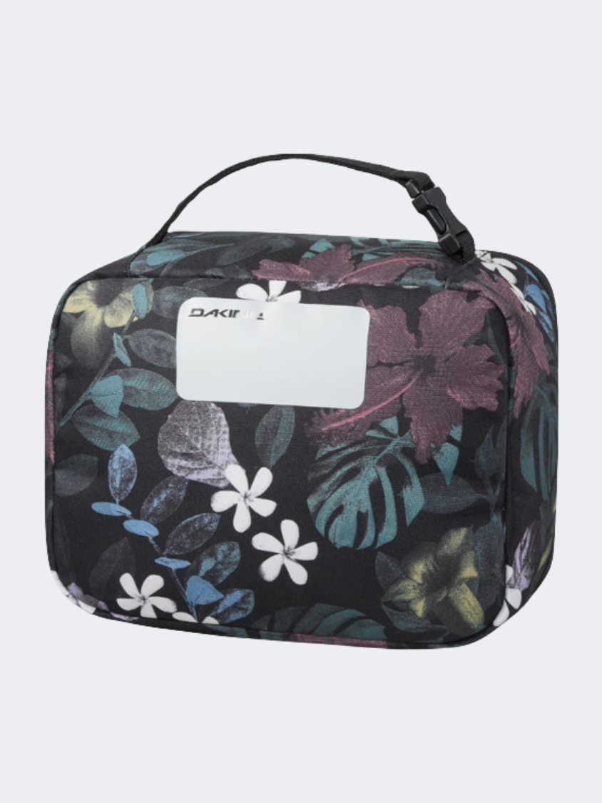 Dakine Lunch Box 5L T3 Back To School Lunch Bag Tropic Dusk/White