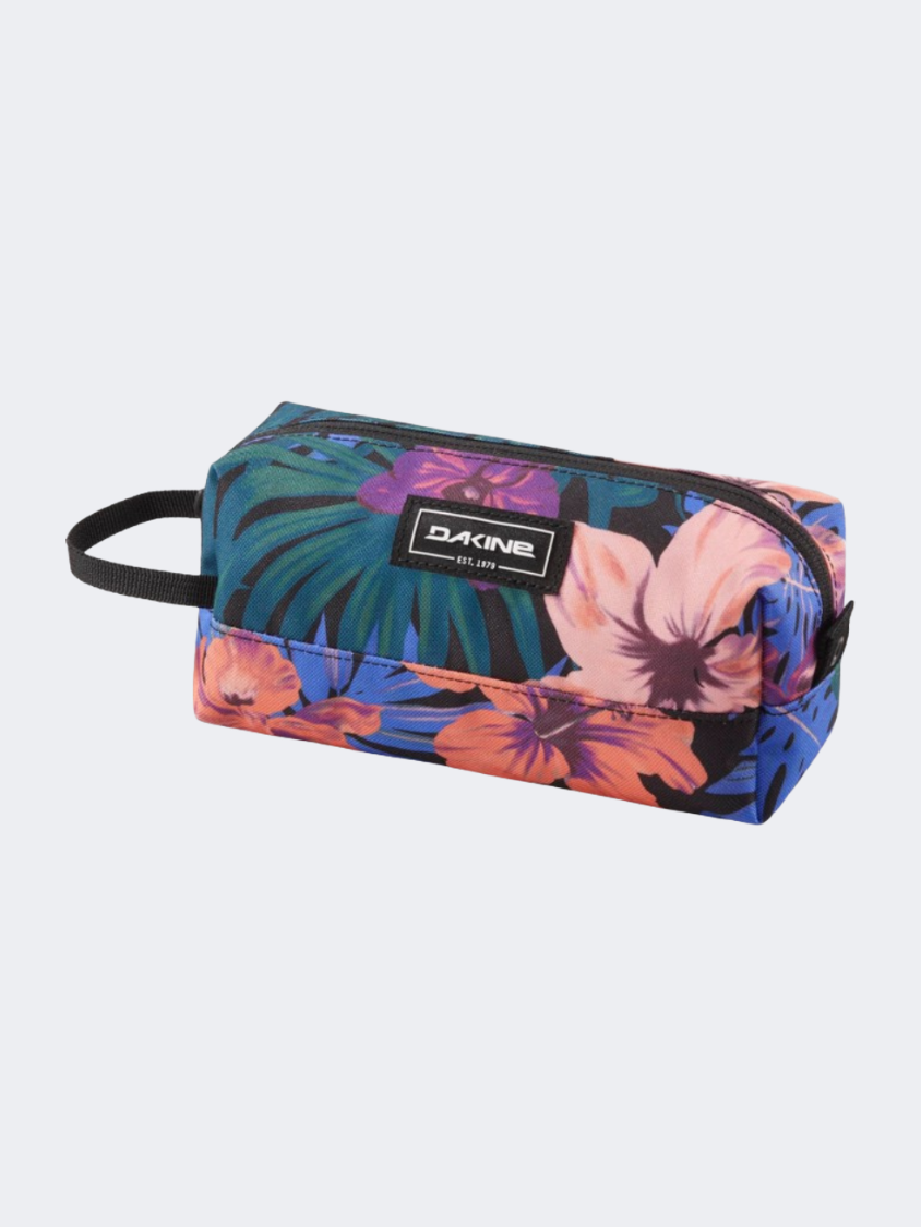 Dakine T7 Back To School Pencil Case Black Tropic/White