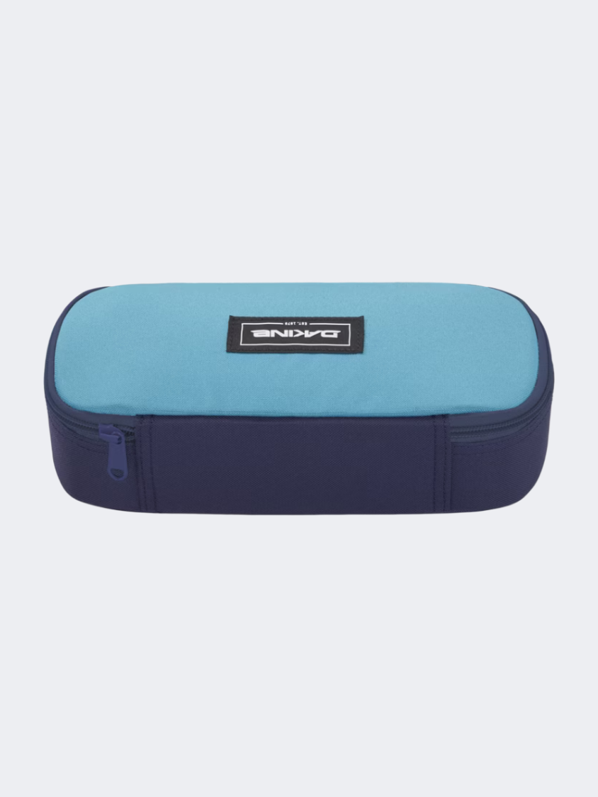 Dakine Xl T3 Back To School Pencil Case Naval Ac/White