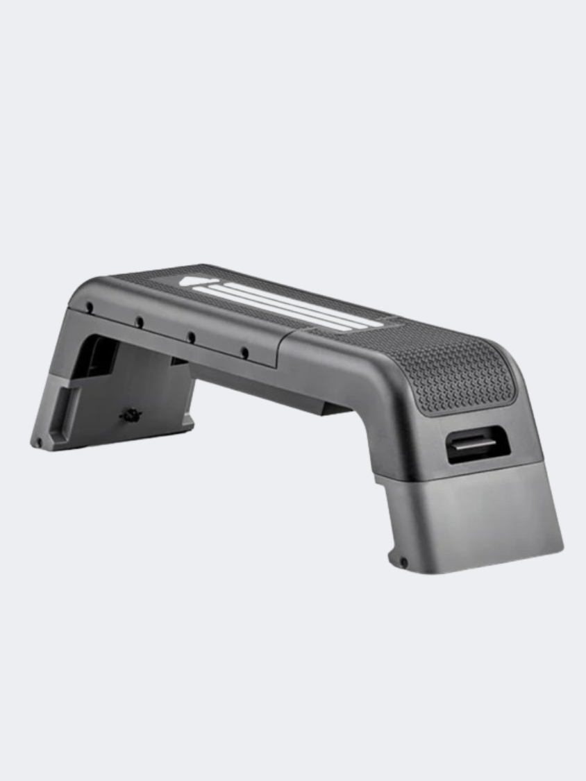 Adidas Accessories Hiit Fitness Deck Black/White