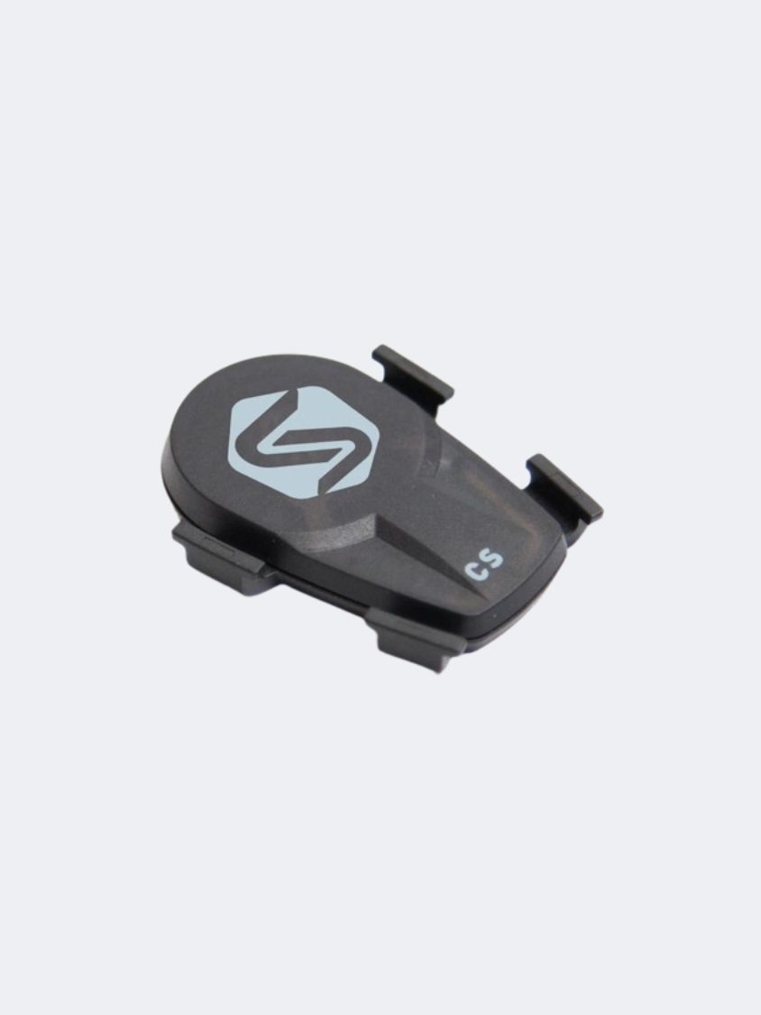 Saris Sensor Speed/Cadence Dual Biking Rack Black/Grey