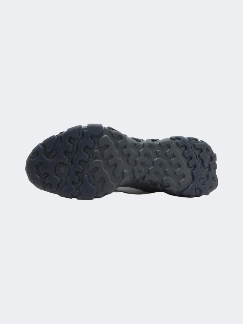 Nike React Vision Men Lifestyle Sneakers Photon Dust