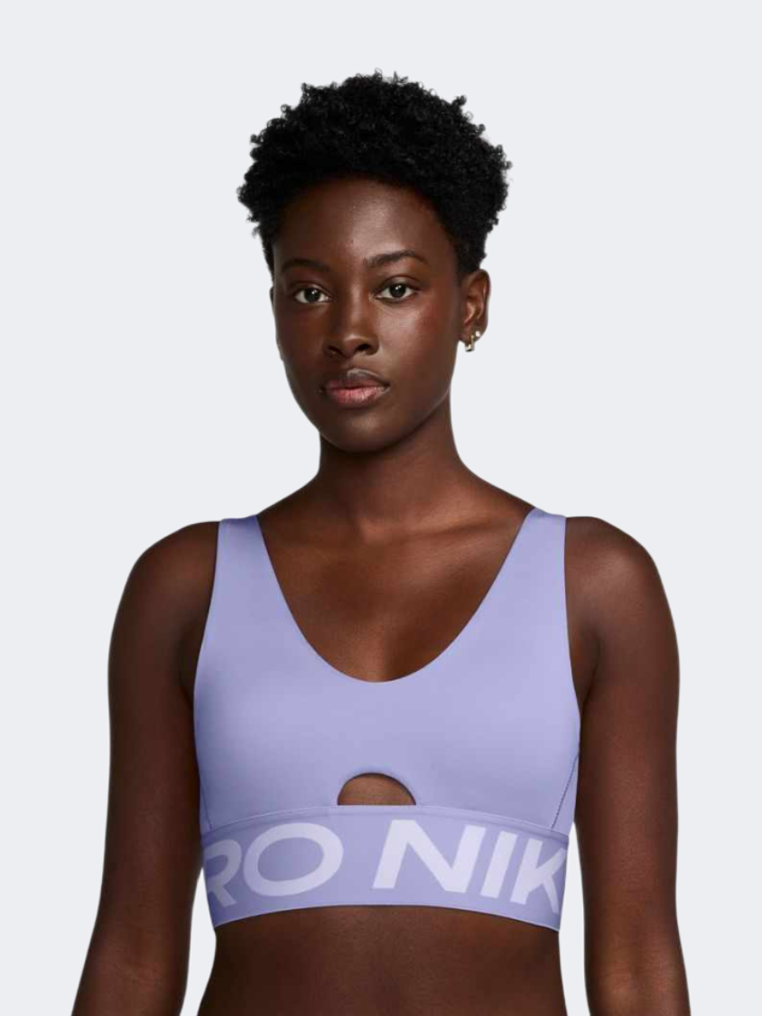 nike womens pro indy sports bra