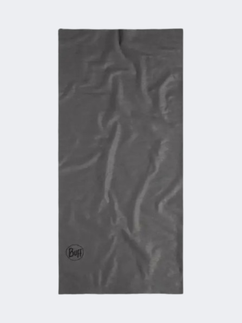 Buff Original Ecostretch Unisex Skiing Tubular Castlerock Grey
