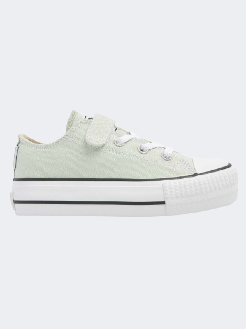 British Knights Kayalow Ps-Girls Lifestyle Shoes Mint