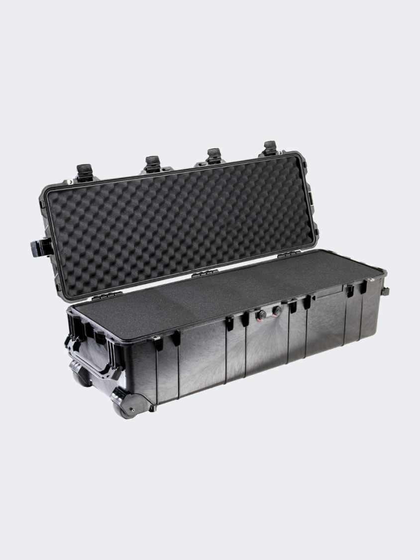 Pelican 1740 Protector Long Case Black