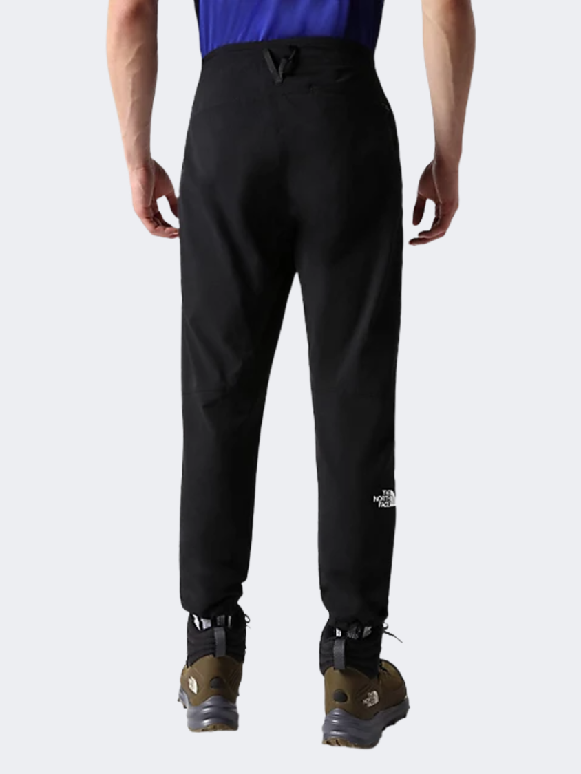 The North Face Speedlight Slim Tapered Men Hiking Pant Black