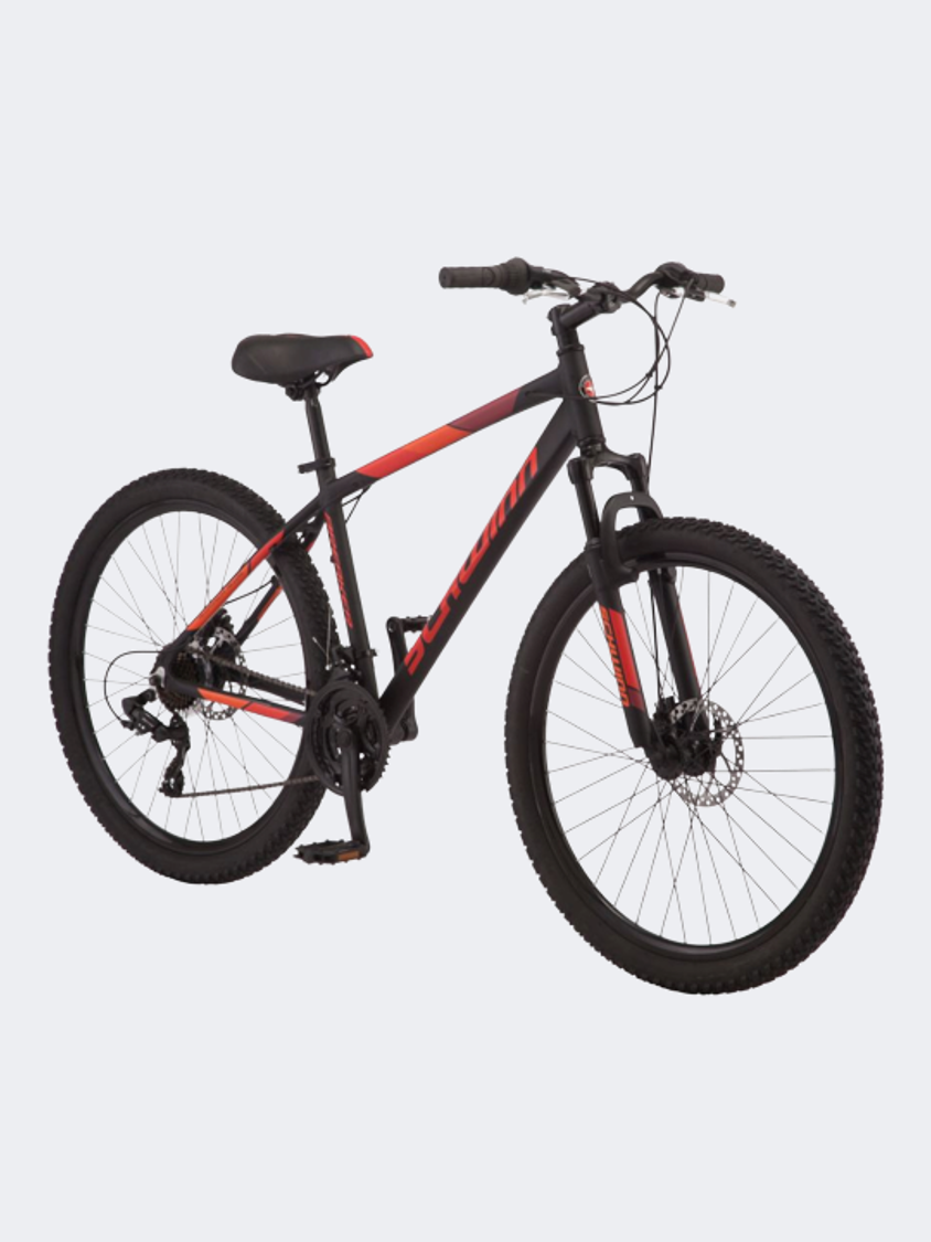Schwinn Breaker 27.5" Unisex Biking Bike Black