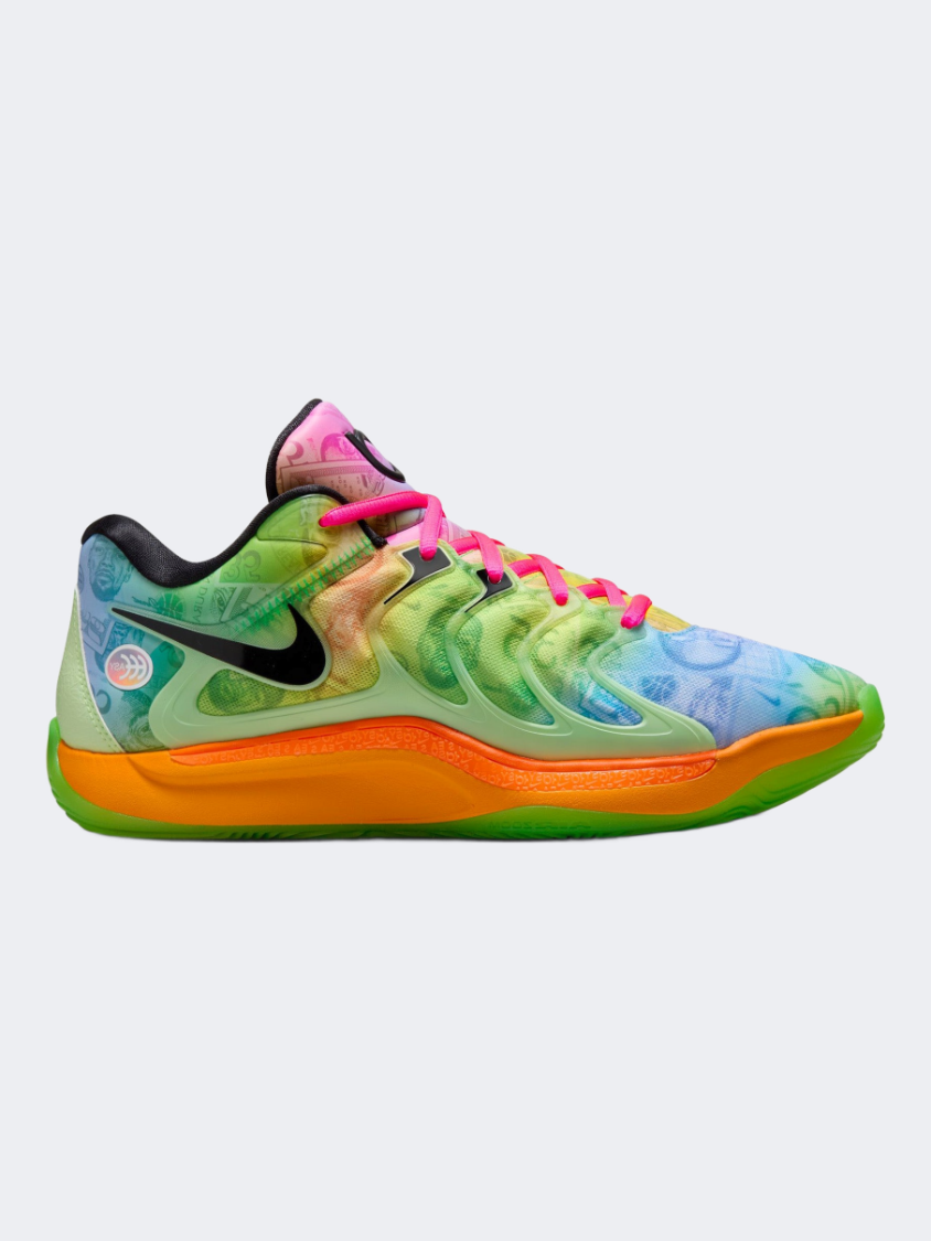 volt color basketball shoes