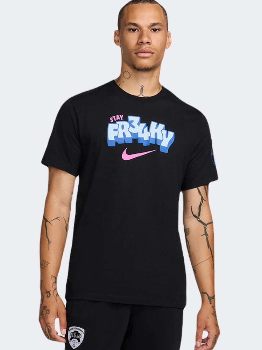 nike antetokounmpo t shirt