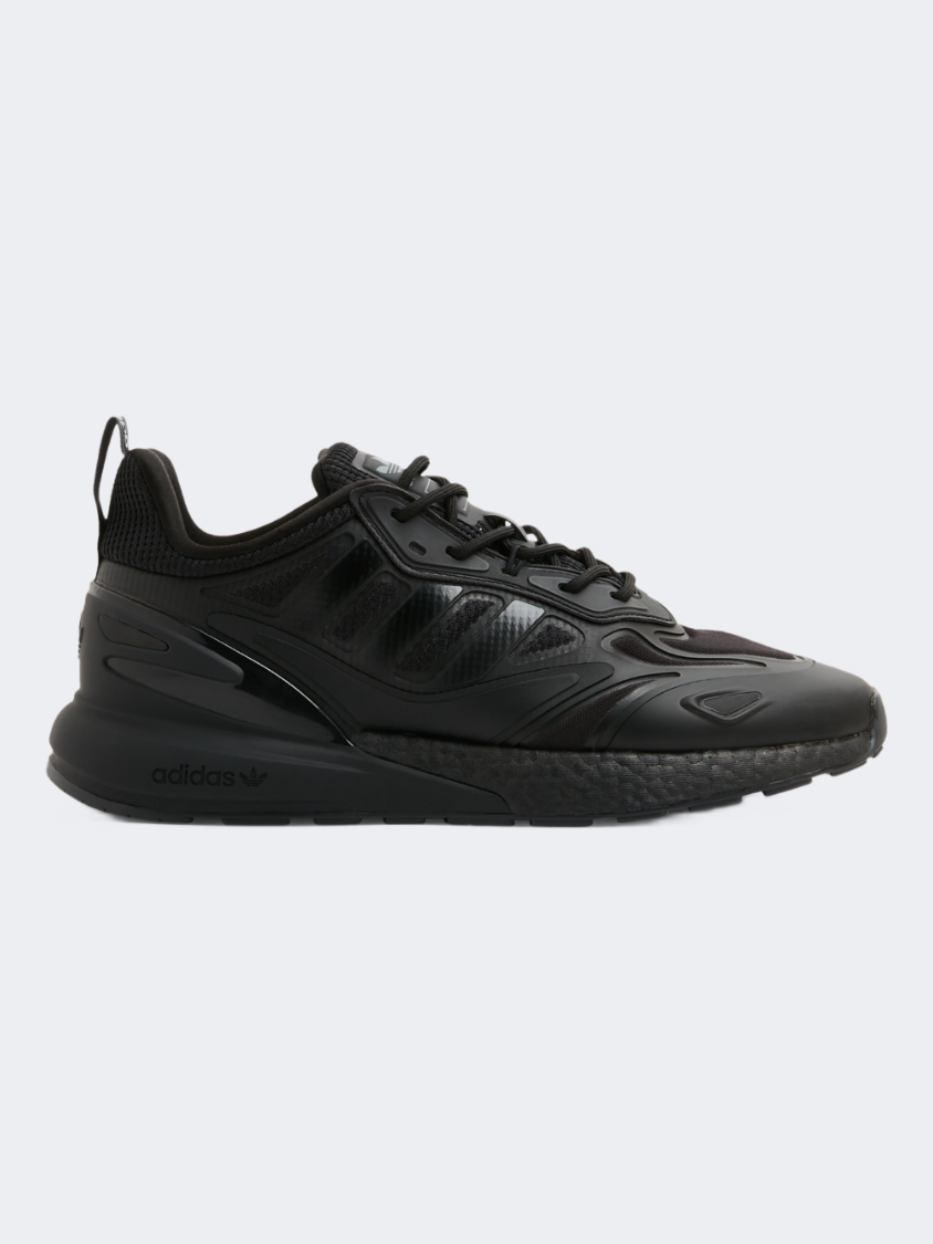Adidas Zx 2K Boost 2 Men Original Shoes Black – MikeSport Lebanon Adidas Zx 2K Boost 2 Men Original Shoes Black – MikeSport Lebanon