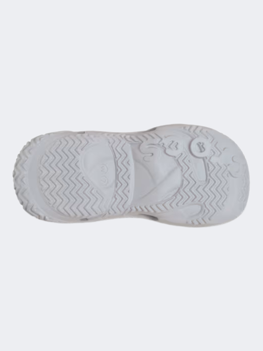Crocs Caged Clog Women Lifestyle Clog Atmosphere