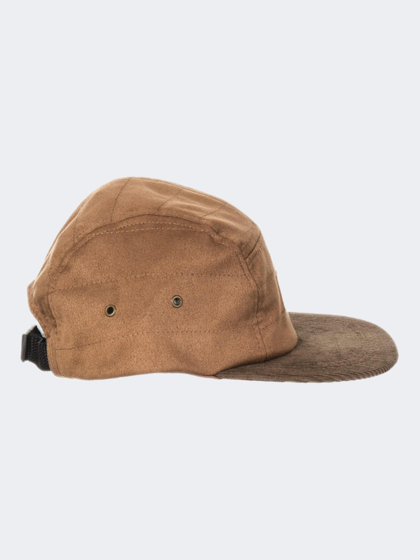 Barts Rowan Men Lifestyle Cap Camel