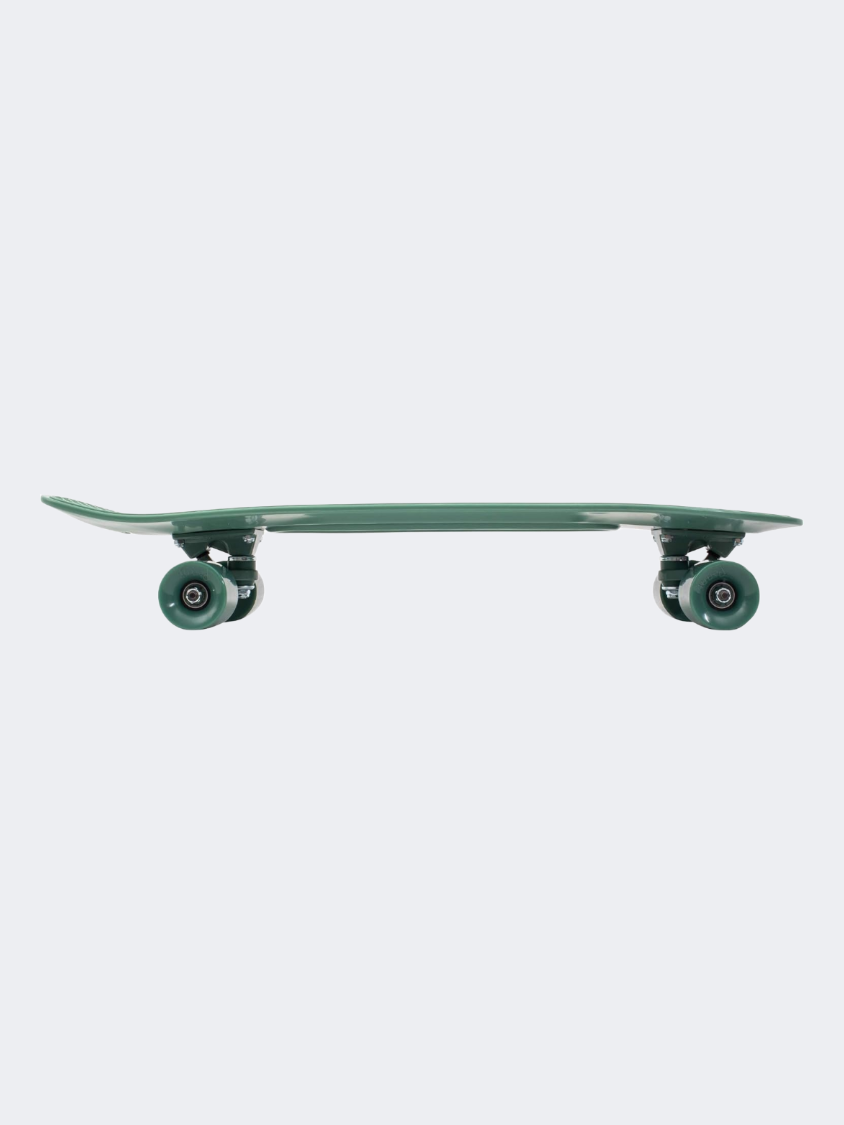 Penny Staple 27 Inch Unisex Skating Skateboard Green