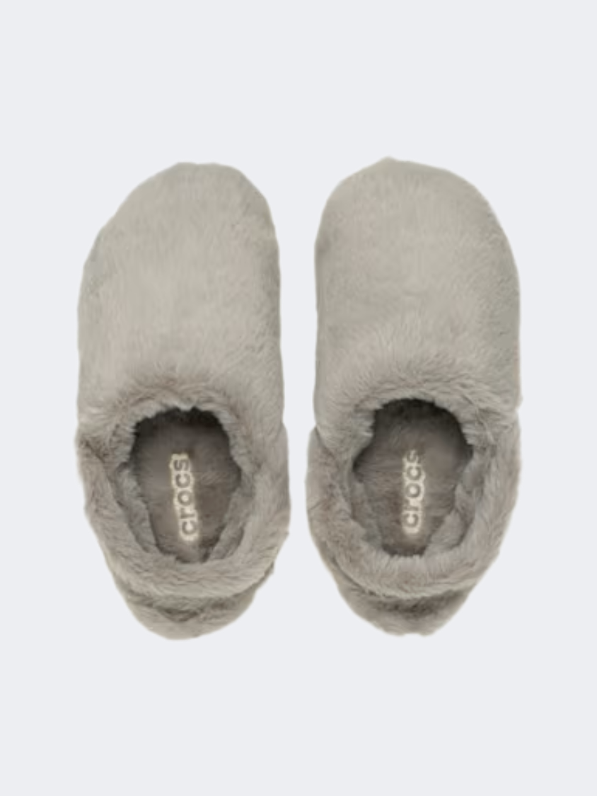 Crocs Classic Unfurgettable Unisex Lifestyle Clog Mushroom