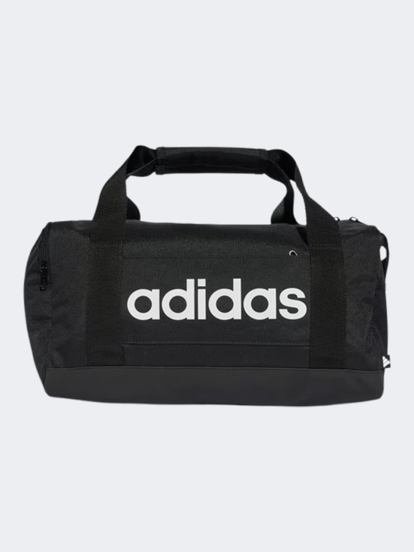 Crossbody Bag Navy Adidas Bag Adidas Linear Duffle Bag M Unisex