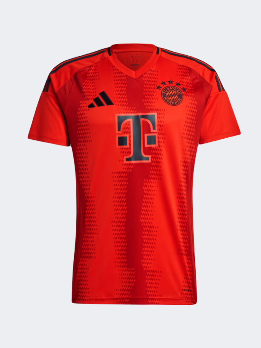 Adidas bayern t shirt sale