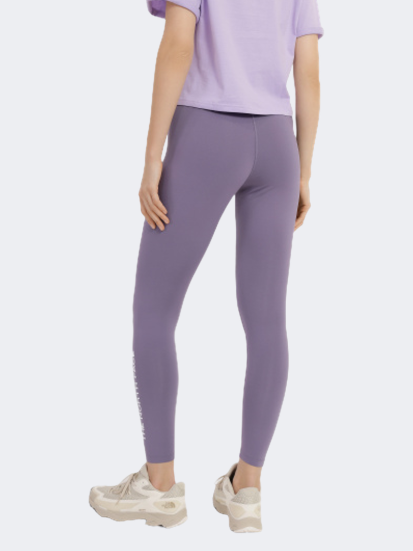 The North Face Zumu Women Training Tight Lunar Slate