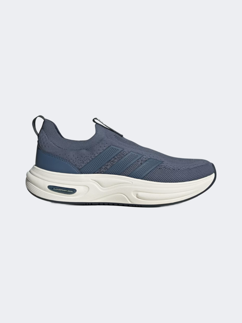 adidas gazelle silver green womens Adidas Cloudfoam Cuxxion Men Sportswear Shoes Preloved Ink/White –  MikeSport Lebanon