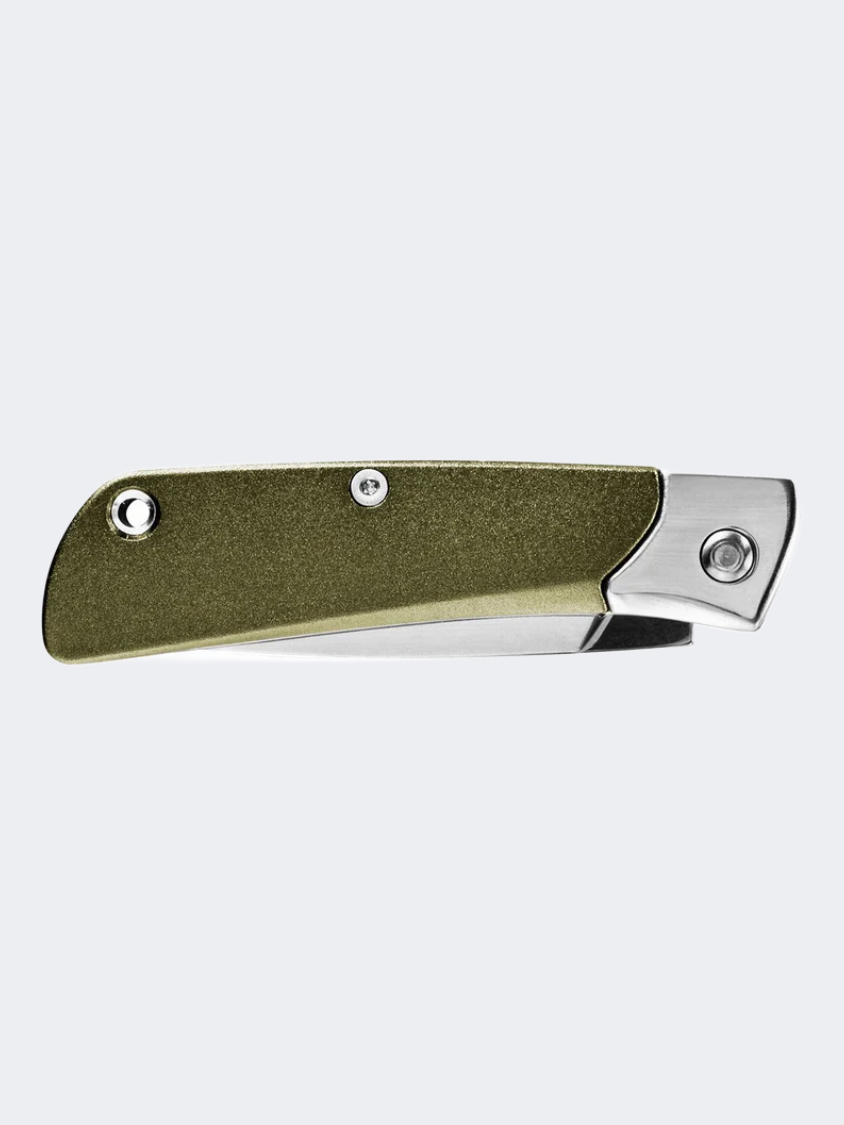 Gerber Wingtip Modern Folding Small Outdoor Tool Brown/Silver/Fsg