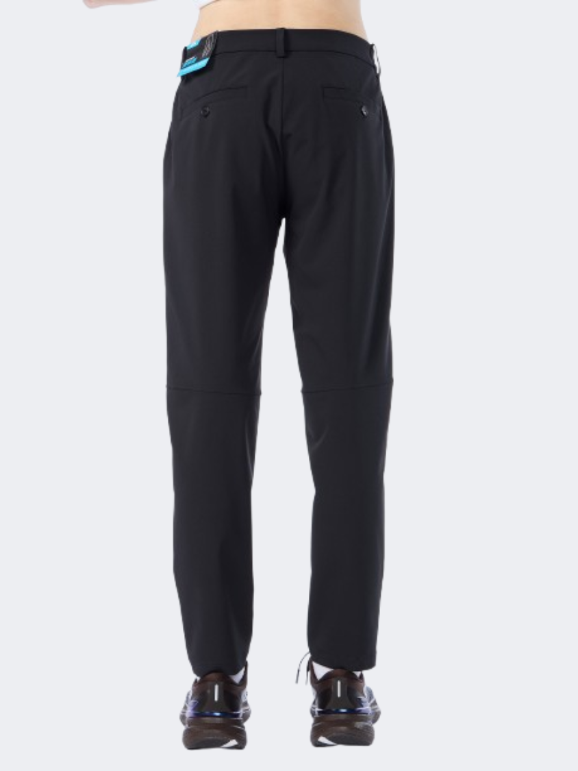 Anta Bar Men Training Pant Black