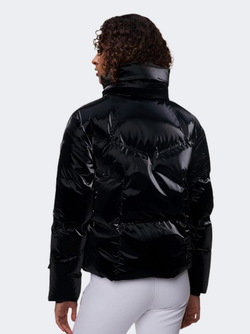 Sportalm Orlando Women Skiing Jacket Black