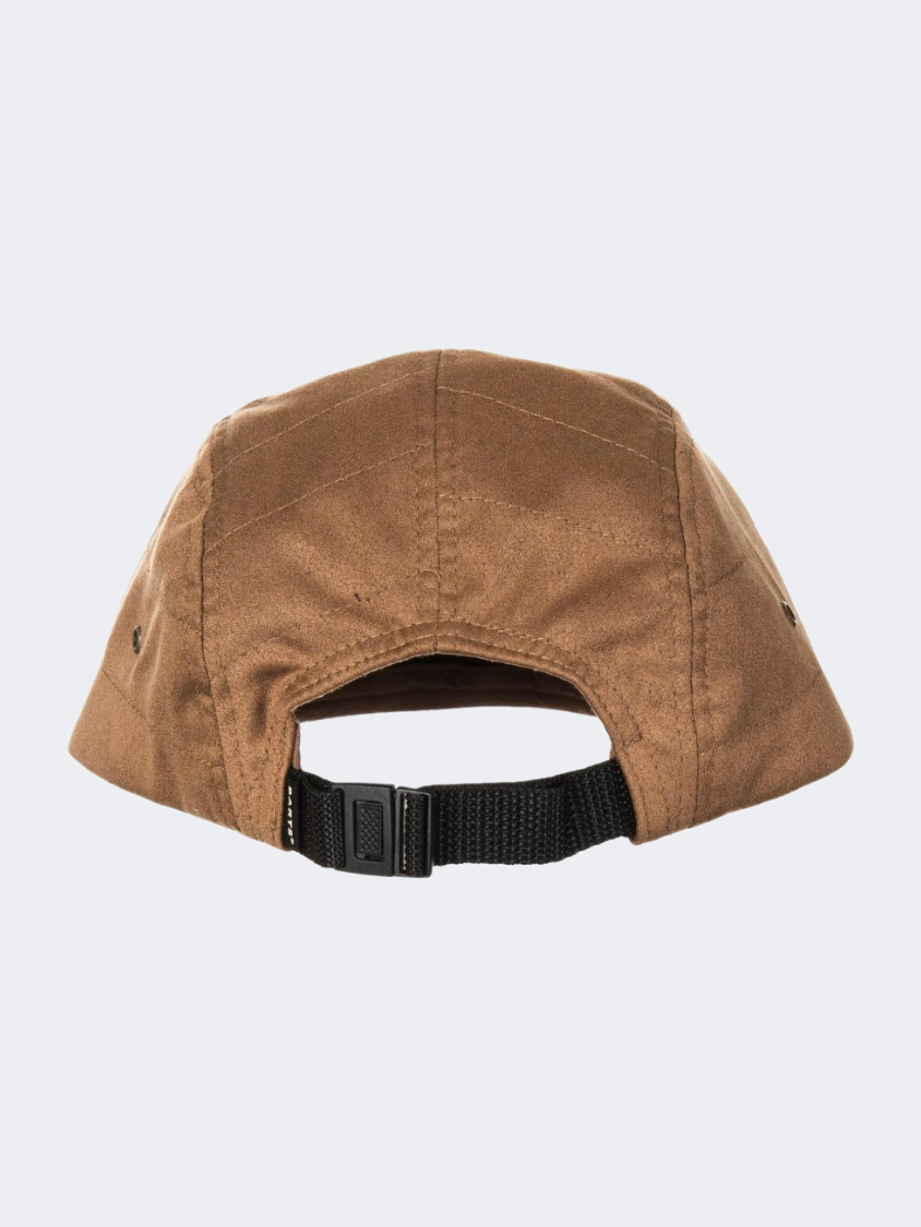 Barts Rowan Men Lifestyle Cap Camel
