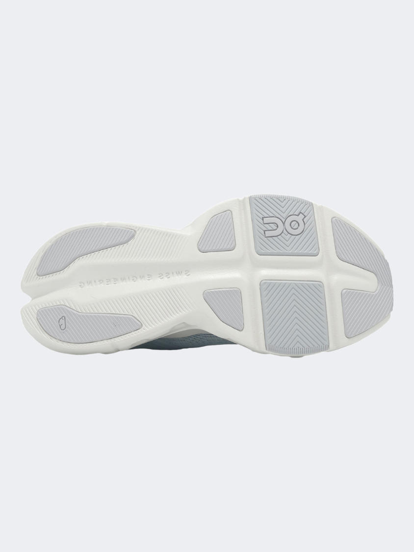 On Cloudpulse Next Women Training Shoes Arctic/Glacier