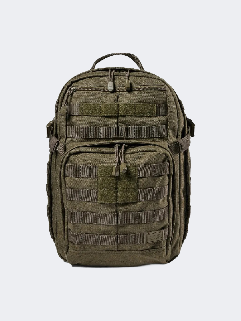 5-11 Tactical Bags Cases And Luggage Ranger Green