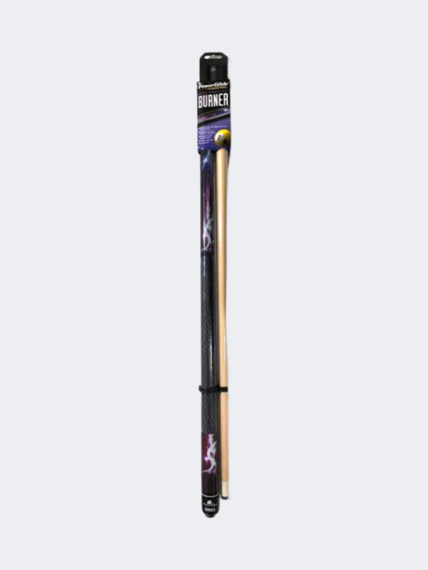 Unicorn Burner 2 Pieces 13 Mm Billiard Cues Multicolor