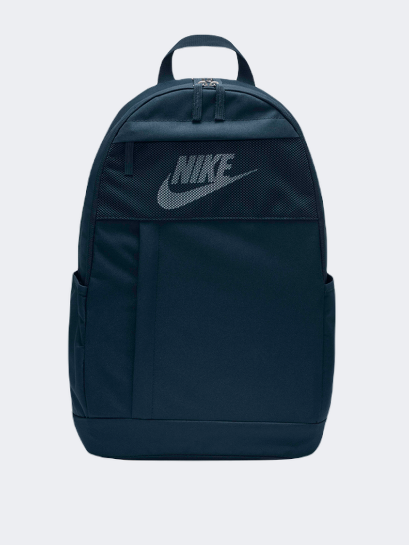 nike navy bag