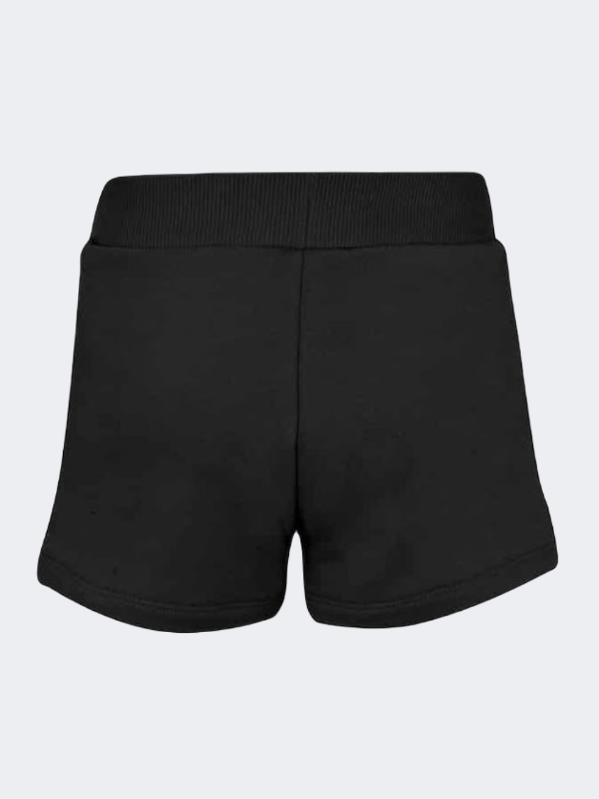 Bodytalk Girls Lifestyle Short Black/White