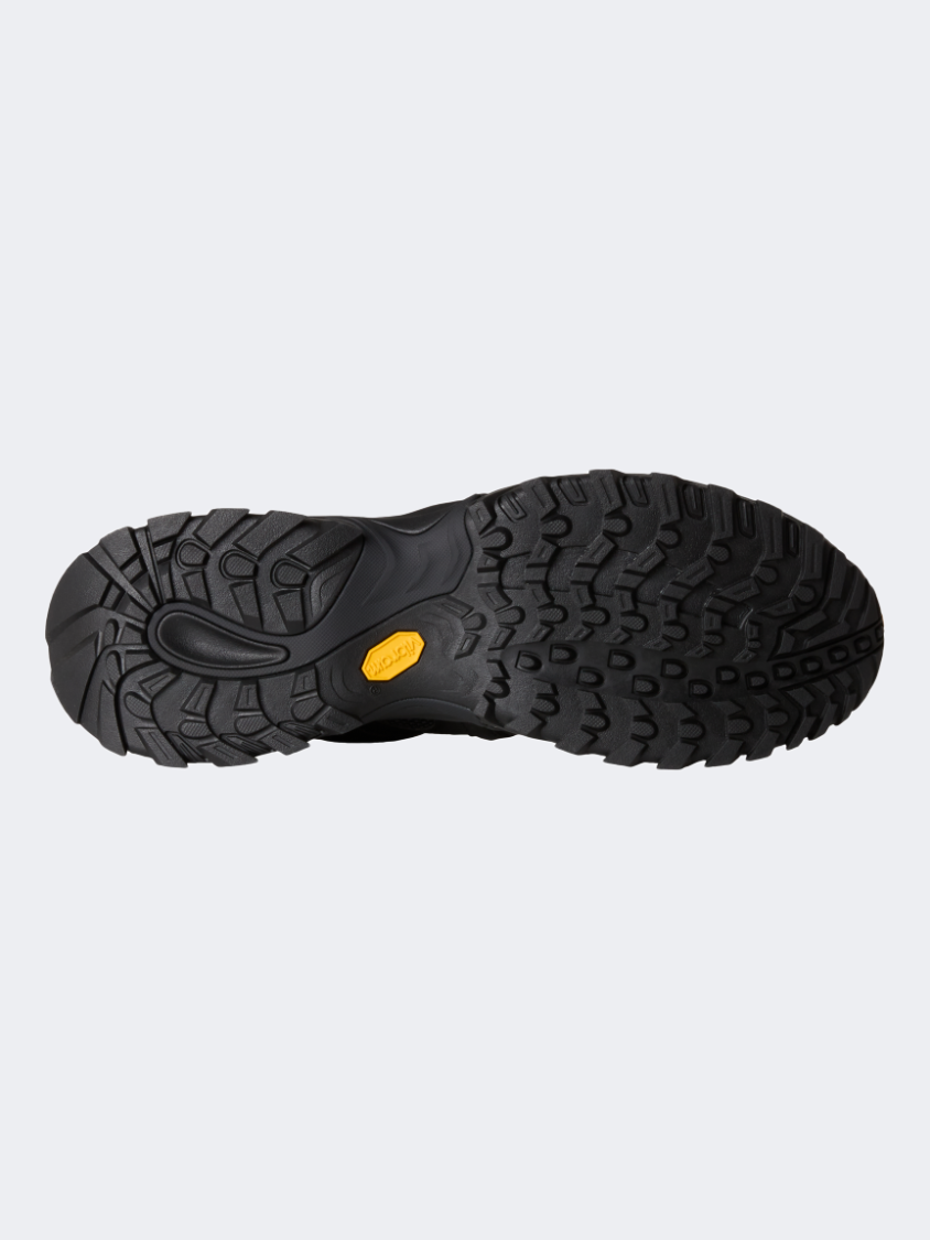 The North Face Hedgehog 06 Rvst Goretex Women Lifestyle Shoes Black/White