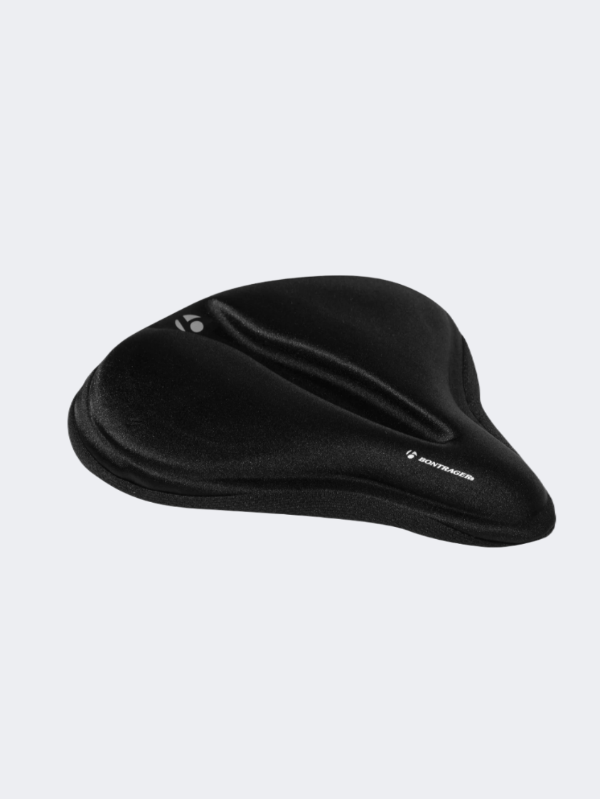 Bontrager Cover Comfort Biking Gel Seat Black – MikeSport Lebanon