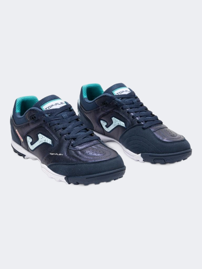 Joma Flex 2504 Men Football Shoes Royal