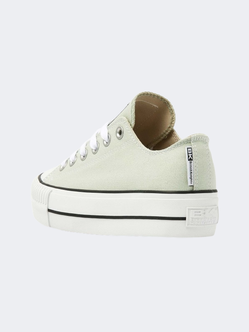British Knights Kayalow Kids Lifestyle Shoes Mint