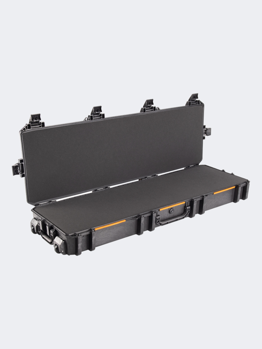 Pelican V800 Vault Double Rifle Case Black