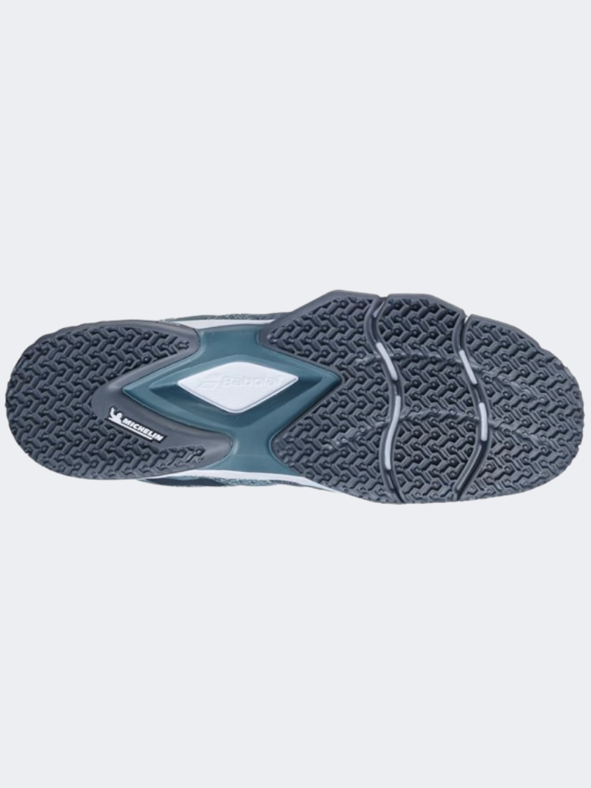 Babolat Movea Men Padel Shoes North Atlantic