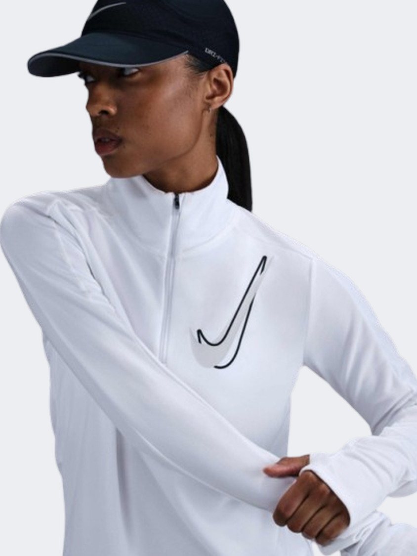 nike swoosh ladies