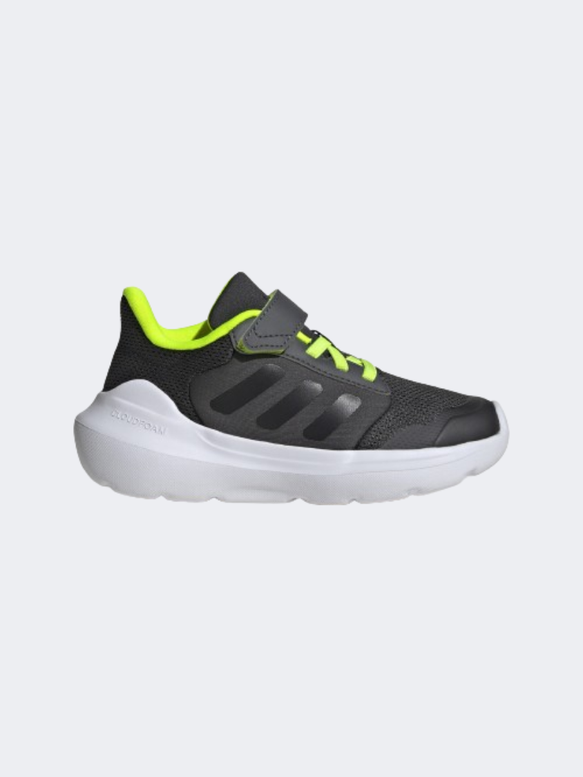 Adidas Tensaur Run 3 Ps-Boys Running Shoes Carbon/Black/Lemon – MikeSport  Lebanon