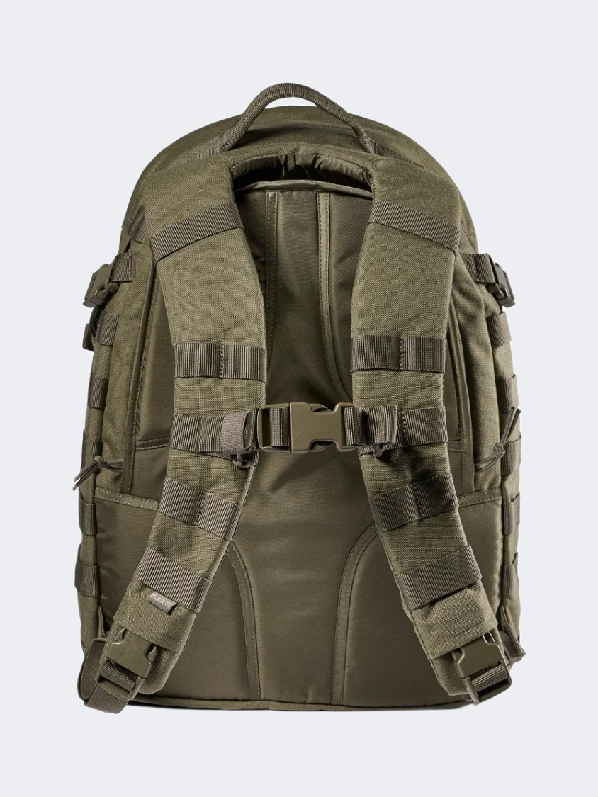 5-11 Rush 24 2 Tactical Baackpack Bag Ranger Green