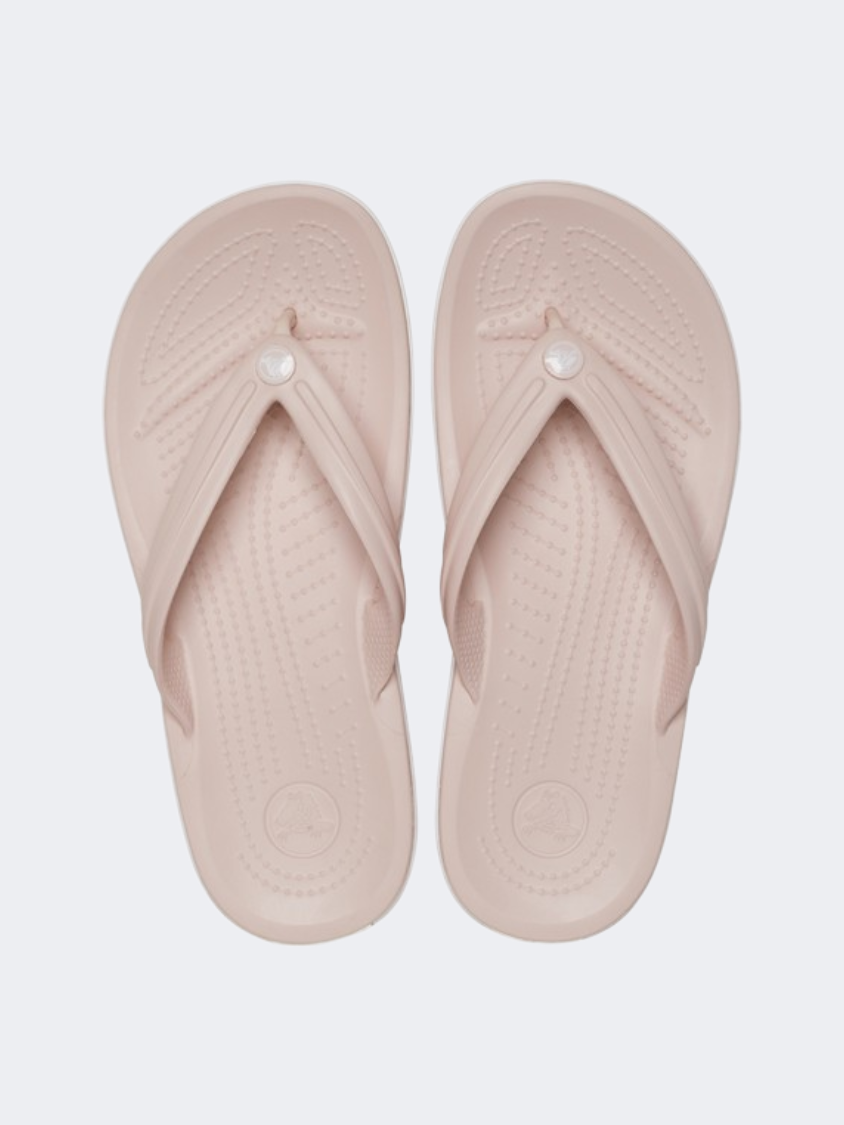 Crocs Crocband Unisex Lifestyle Slippers Quartz