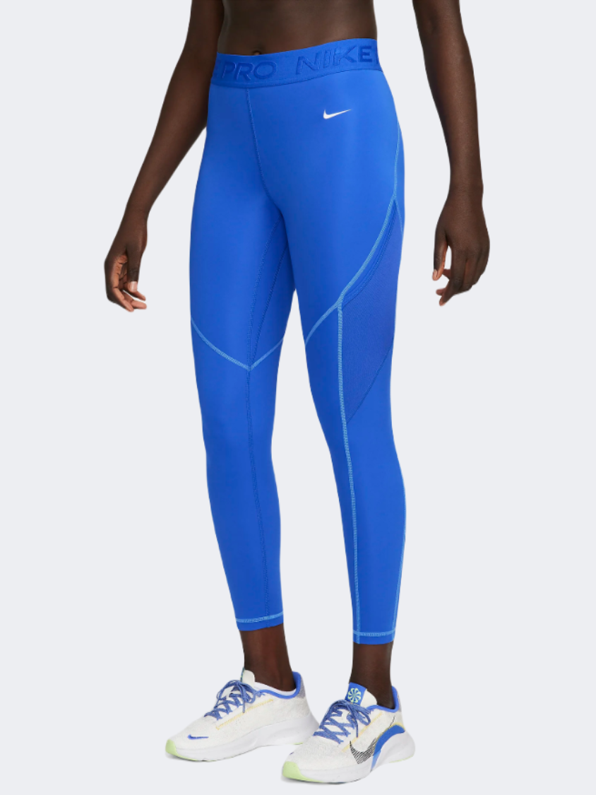 the nike pro tight fit leggings