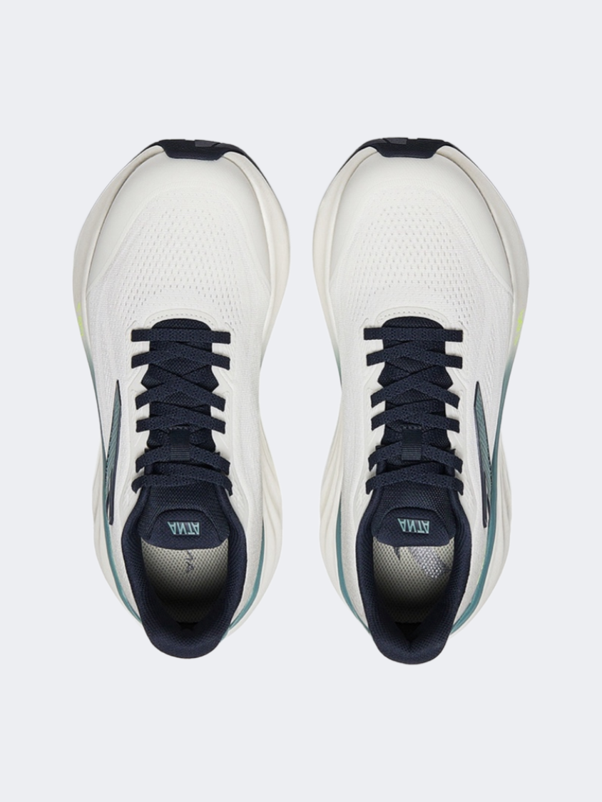 Anta PG7 Walk 1.5 Men Running Shoes White/Grey/Blue